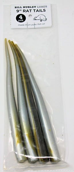 bill hurley fishing lures Bill Hurley Cape Cod Sand Eels