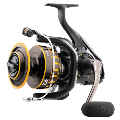 daiwa ajing reel Tierra Air IC 100XH (Right Handle) The Hyperdrive Digigears are constructed of a high strength brass with gear teeth cut in such a way that both gears maintain constant 3 Daiwa 20 Gekkabijin Ajing 510UL-S