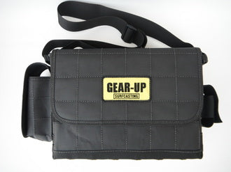 Gear-Up Surf Bag - Four Tube