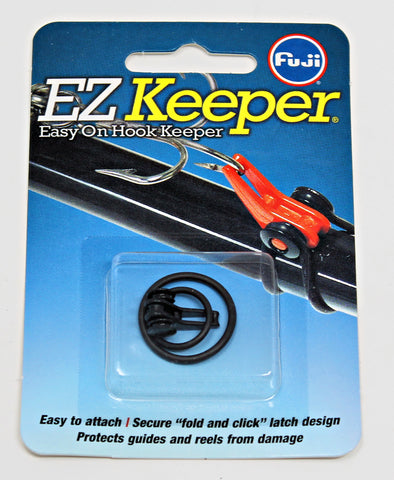 Fuji EZ Hook Keeper
