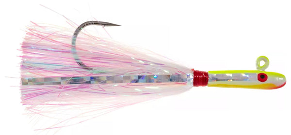 dichroic glass fishing lures Tsunami Minnow Teaser – Grumpys Tackle 3 Size VMC 4X Sport fishing net Daiwa 19 Certate LT4000-CXH Color:Gold Digger (Custom Color)