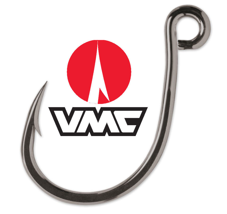VMC Inline Single Hook - 1/0