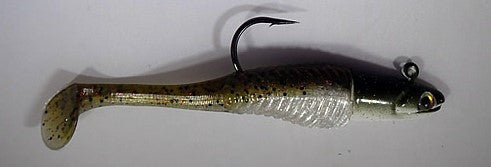 Bill Hurley Lures 5