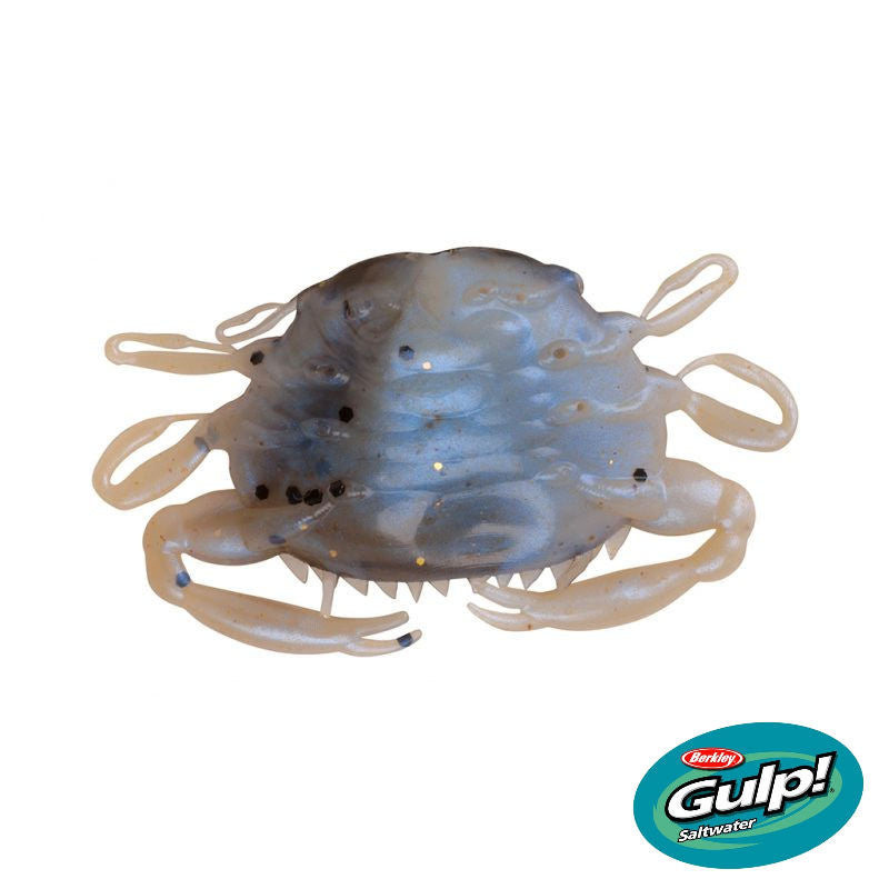 Berkley® Gulp!® Peeler Crab – Grumpys Tackle