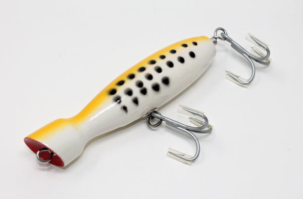 Gibbs Polaris Popper – Grumpys Tackle