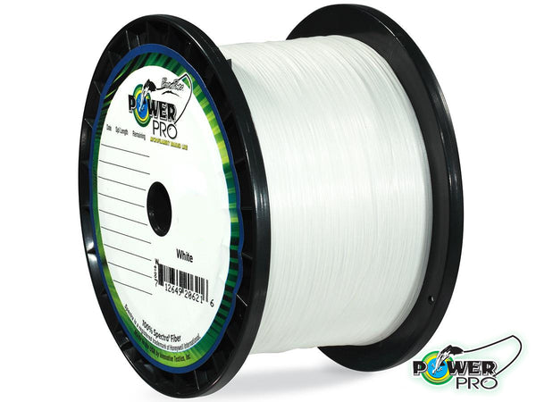 Owner 81099 Extra Thick White Spool Marking Line - 5 Meter Spool For Fishing