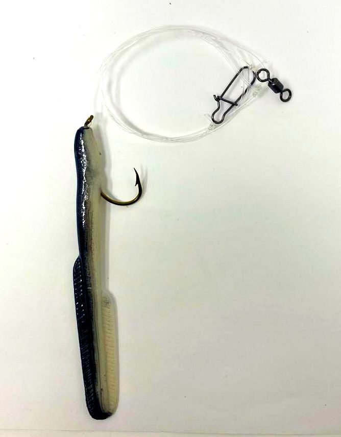 MaiTai Sand Eel Teaser Rigs Grumpys Tackle