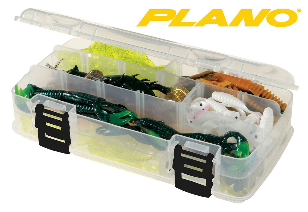 Plano Double-Sided Stowaway Large 3500
