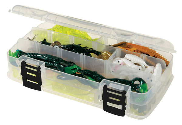 Plano Adjustable Double-Sided Stowaway Large