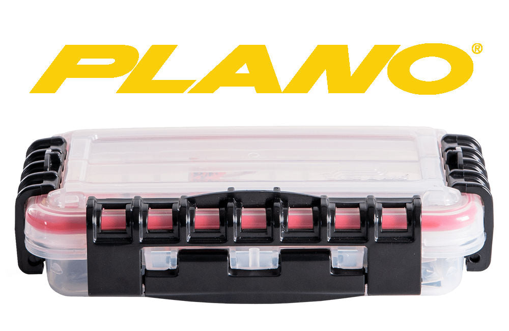 Plano Waterproof StowAway® (3400) – Grumpys Tackle