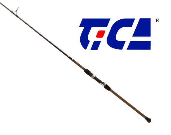 Tica TC2 Surf Spinning Rod