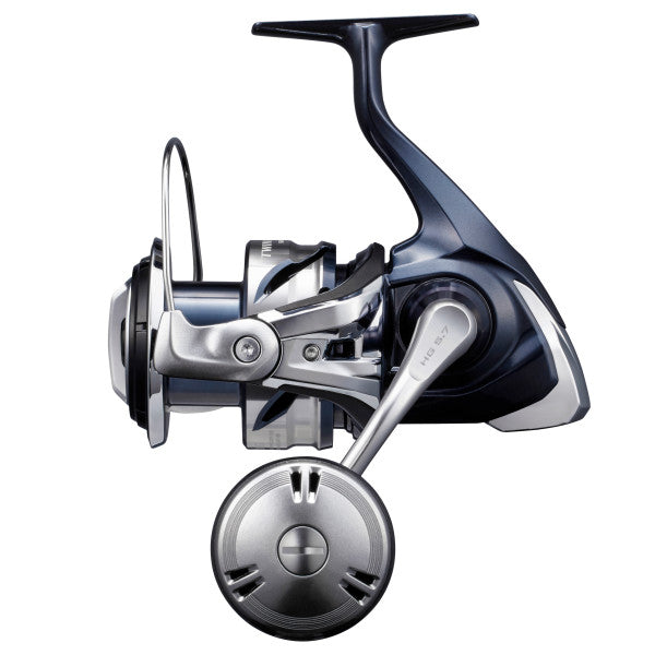 Shimano TwinPower SW Spinning Reel – Grumpys Tackle