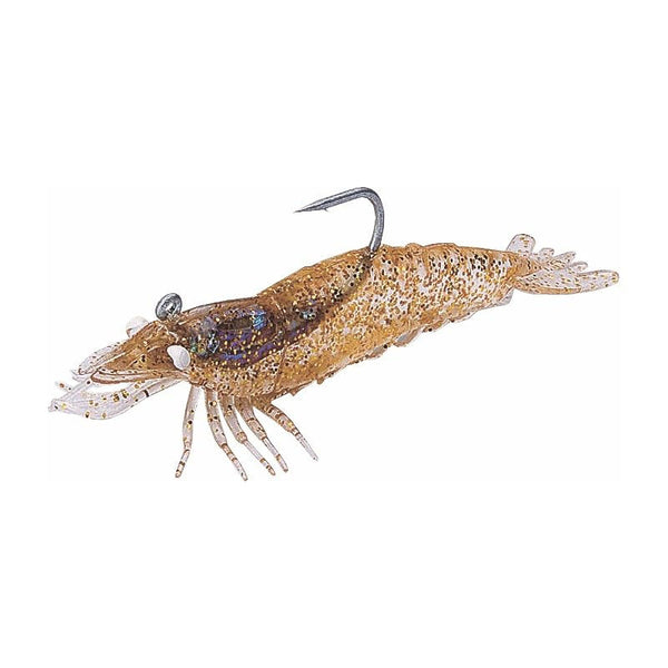 Tsunami Holographic Shrimp – Grumpys Tackle
