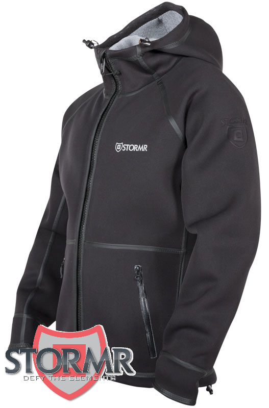 Stormr foul 2025 weather gear
