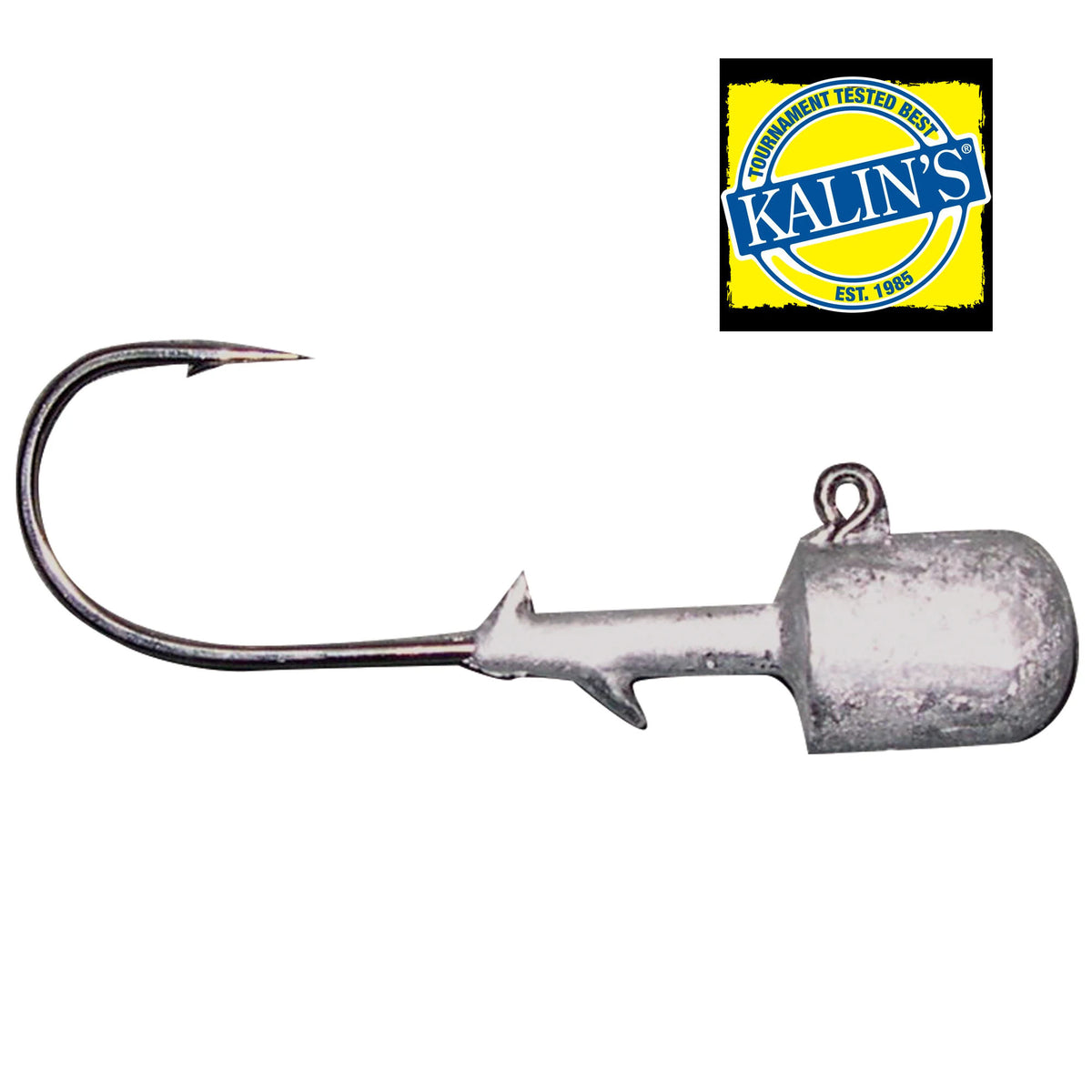 Kalin Ultimate Saltwater Bullet Jig Head 1/2 oz