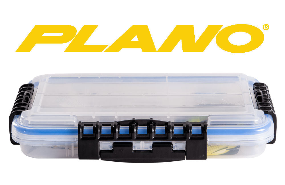 Plano Waterproof StowAway® (3600) – Grumpys Tackle