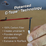 RodTeck Universal Tiptop Kit