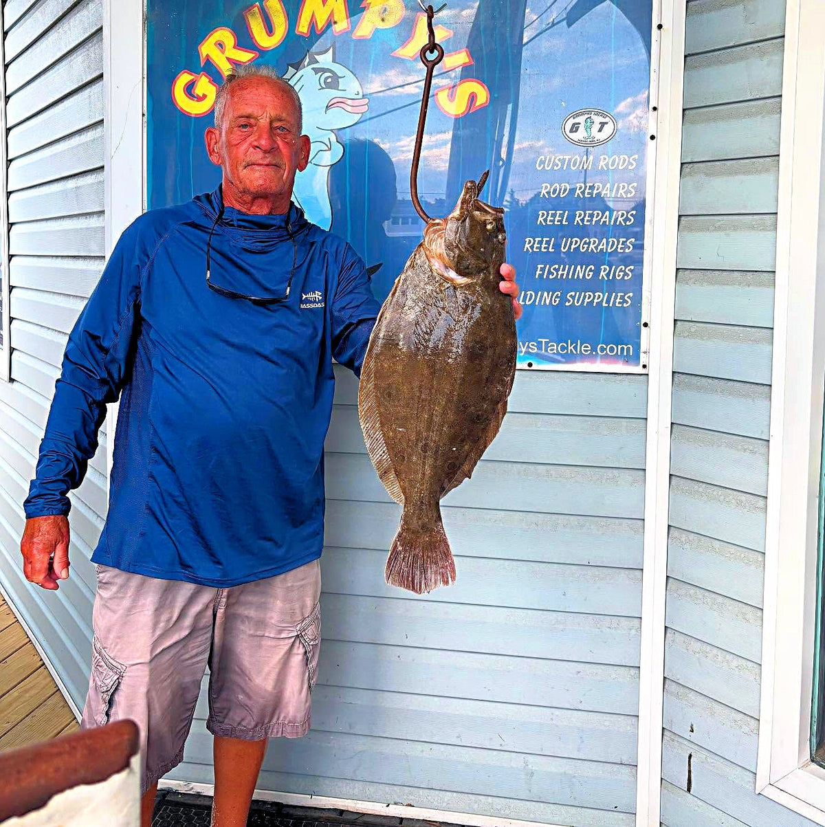 Even More Typical Summer Reports