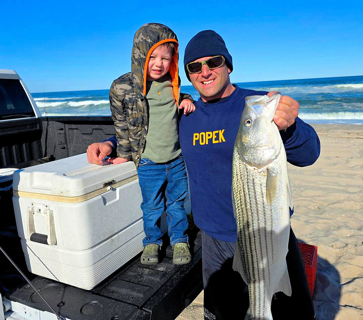 ぺぺさん様　BADFISH SHRED（バッドフ イッシュ） New Heat, Good Fishing And Healthy Ray – Grumpys Tackle