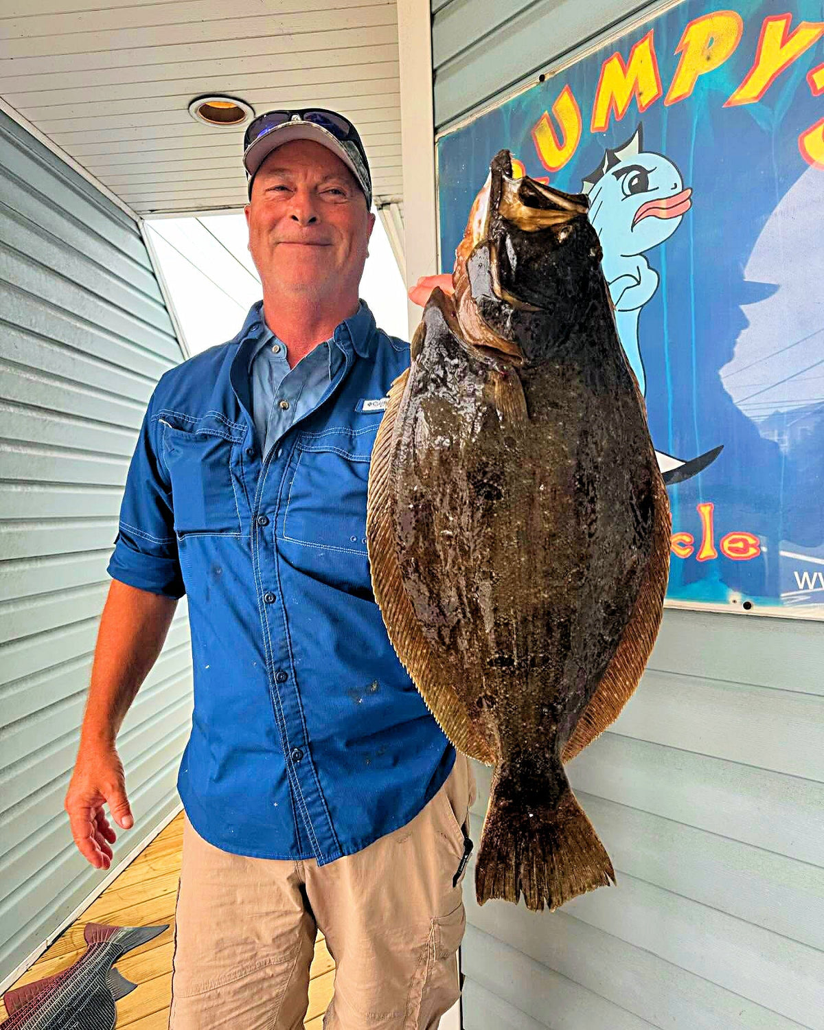 Typical Summer Report