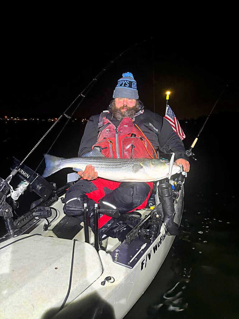 Seriously, Just Go Fishing – Grumpys Tackle