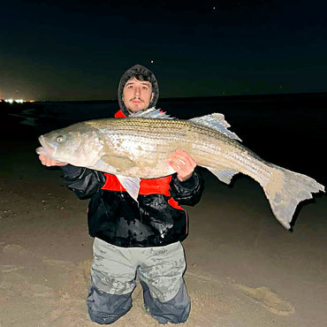 Something Is Coming...