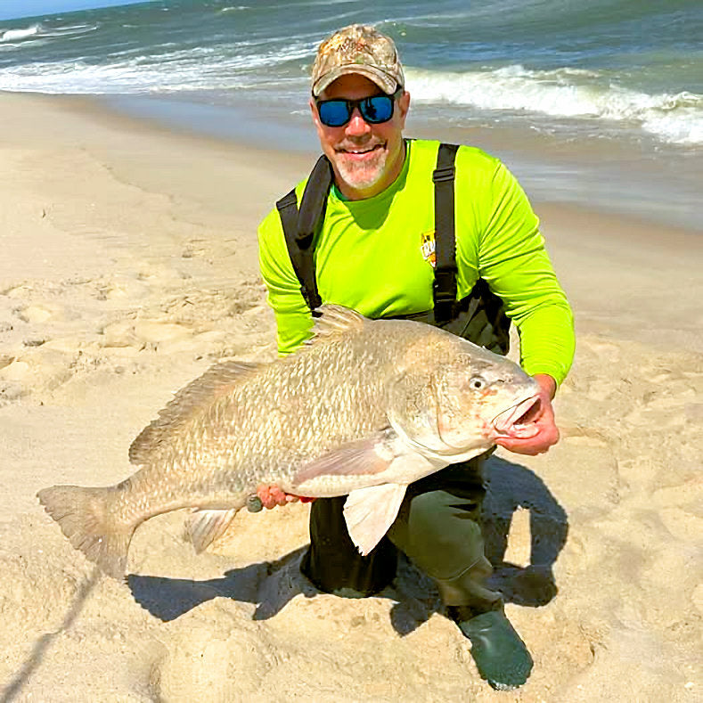 It Continues – Grumpys Tackle