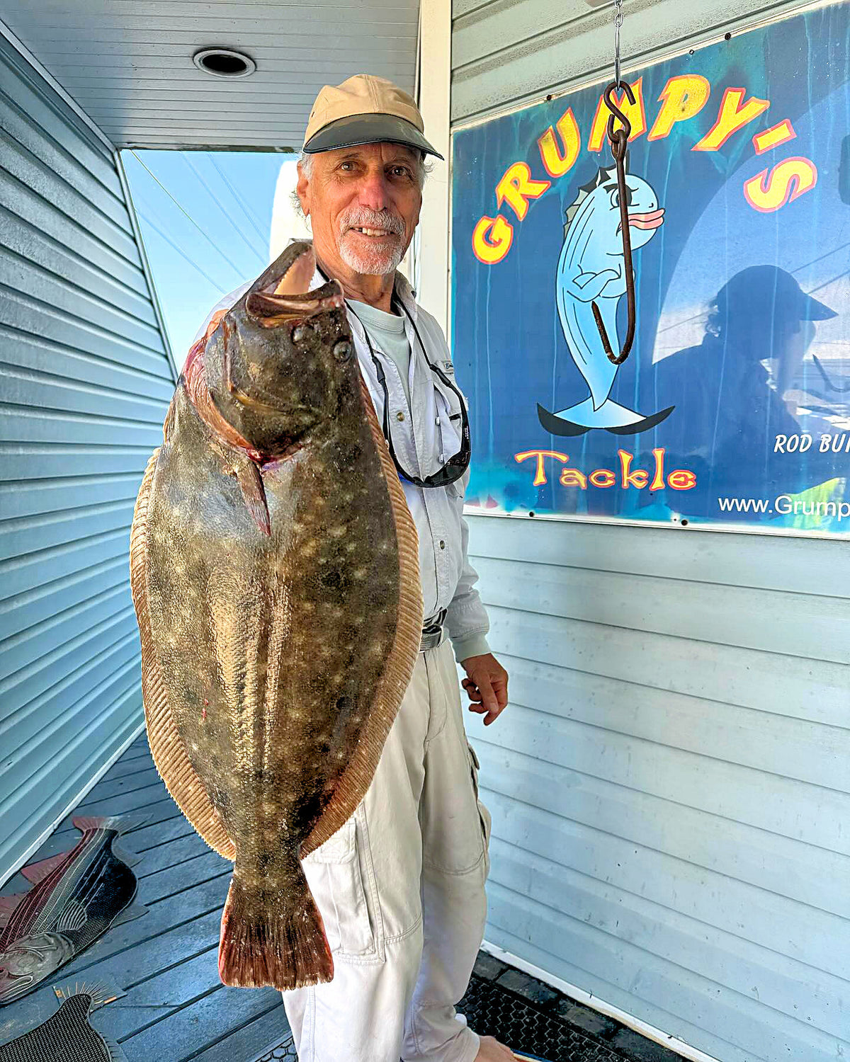 A Sad Week In The Fishing Community