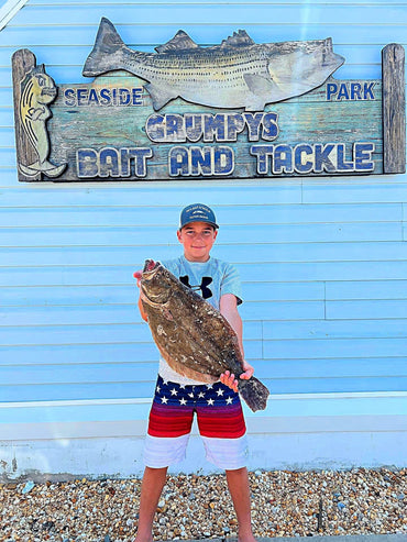 Fluke and Spot and...