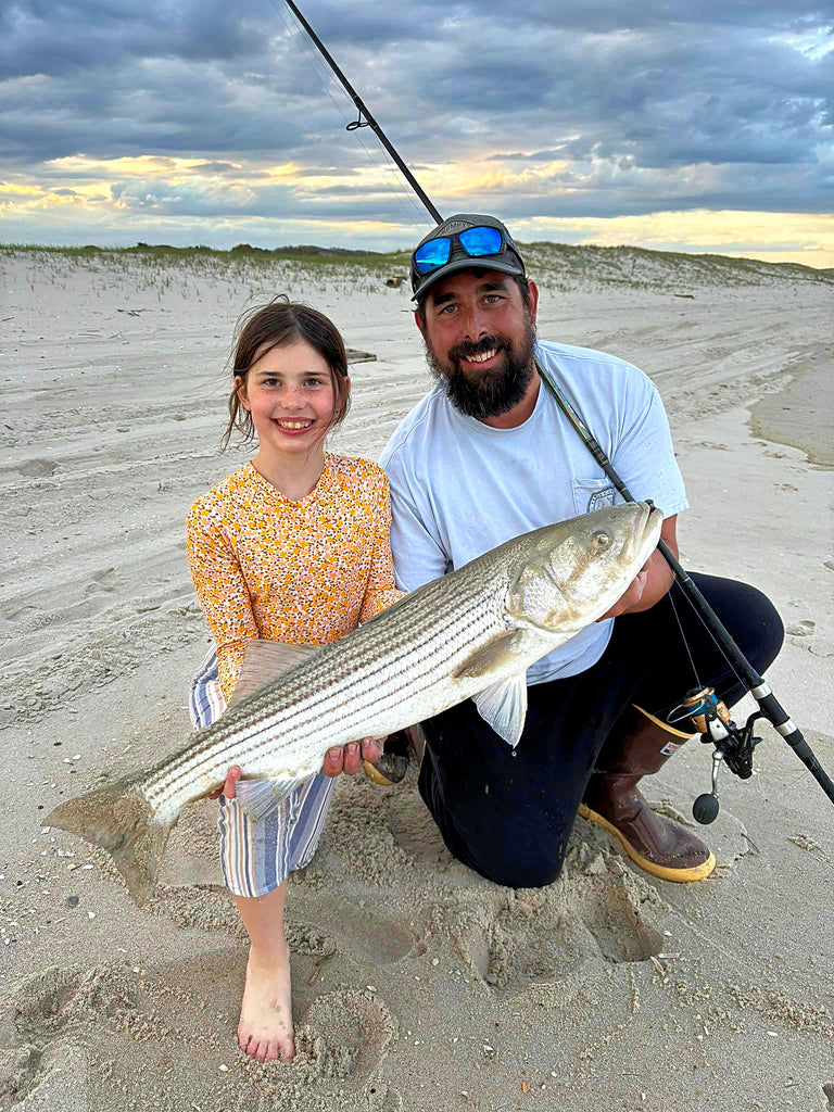 Fishing Reports – Grumpys Tackle