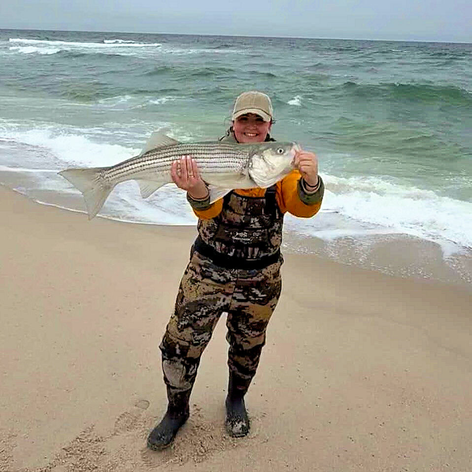 We told you to go... – Grumpys Tackle