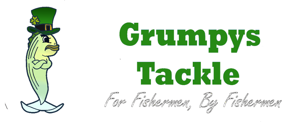Fishing Reports – Grumpys Tackle