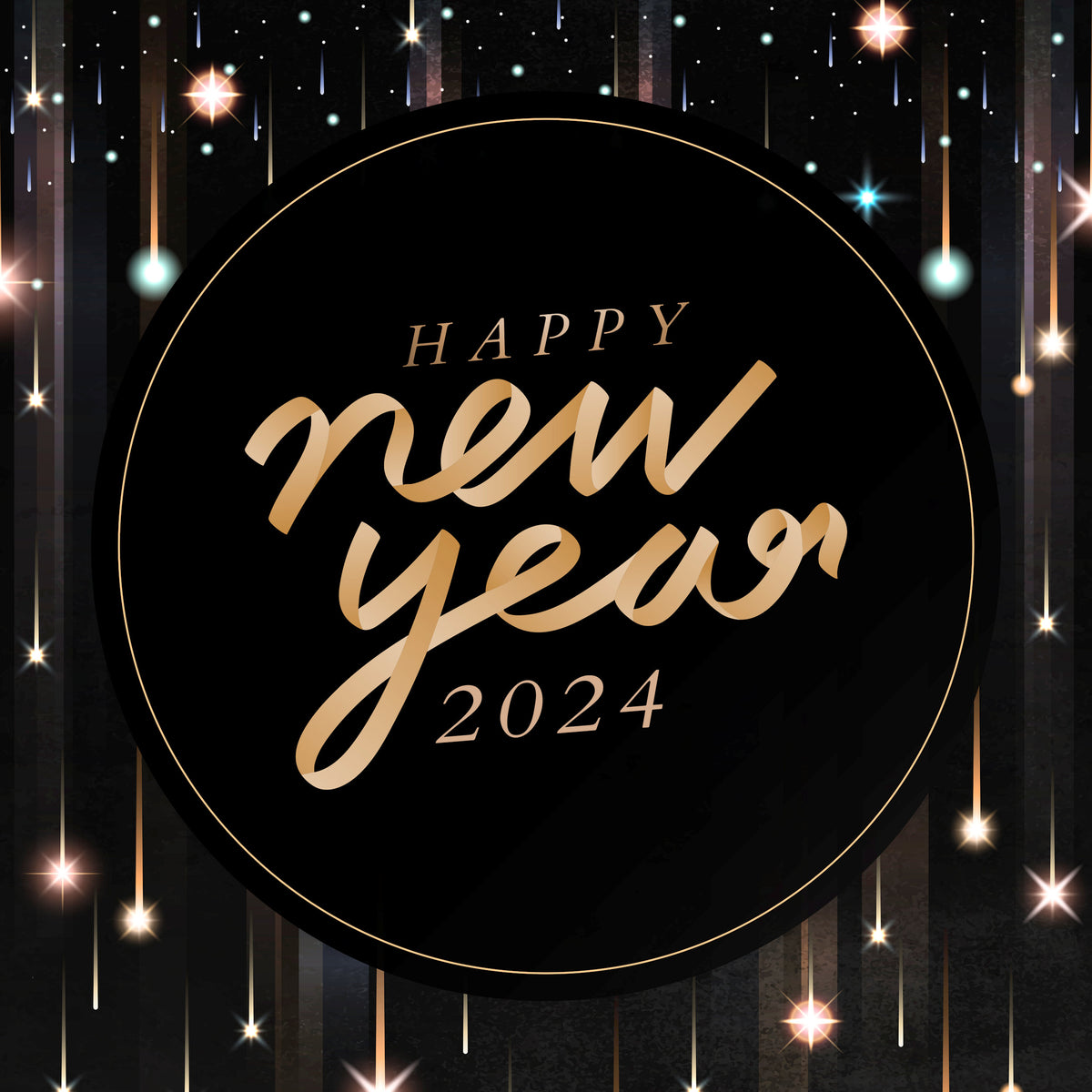 Happy New Year from Grumpys Tackle!