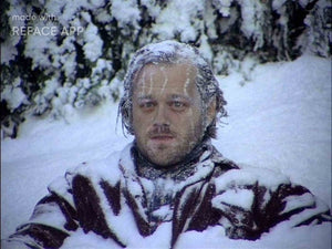 Winter Weather and Winter Sale.