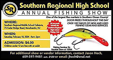 Upcoming Events