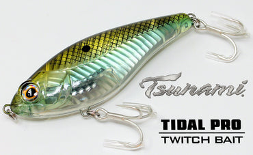 Still Some Fish Around