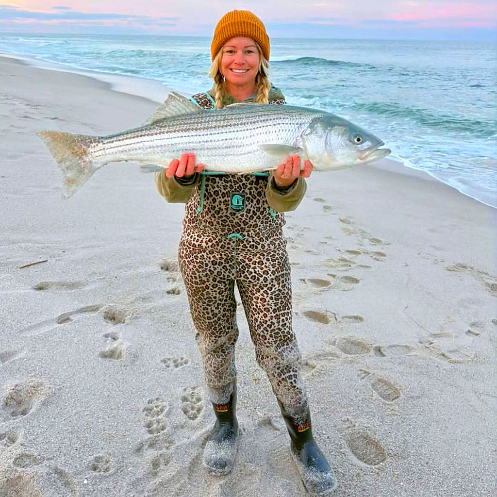 We Really Hope You Went Fishing This Weekend – Grumpys Tackle