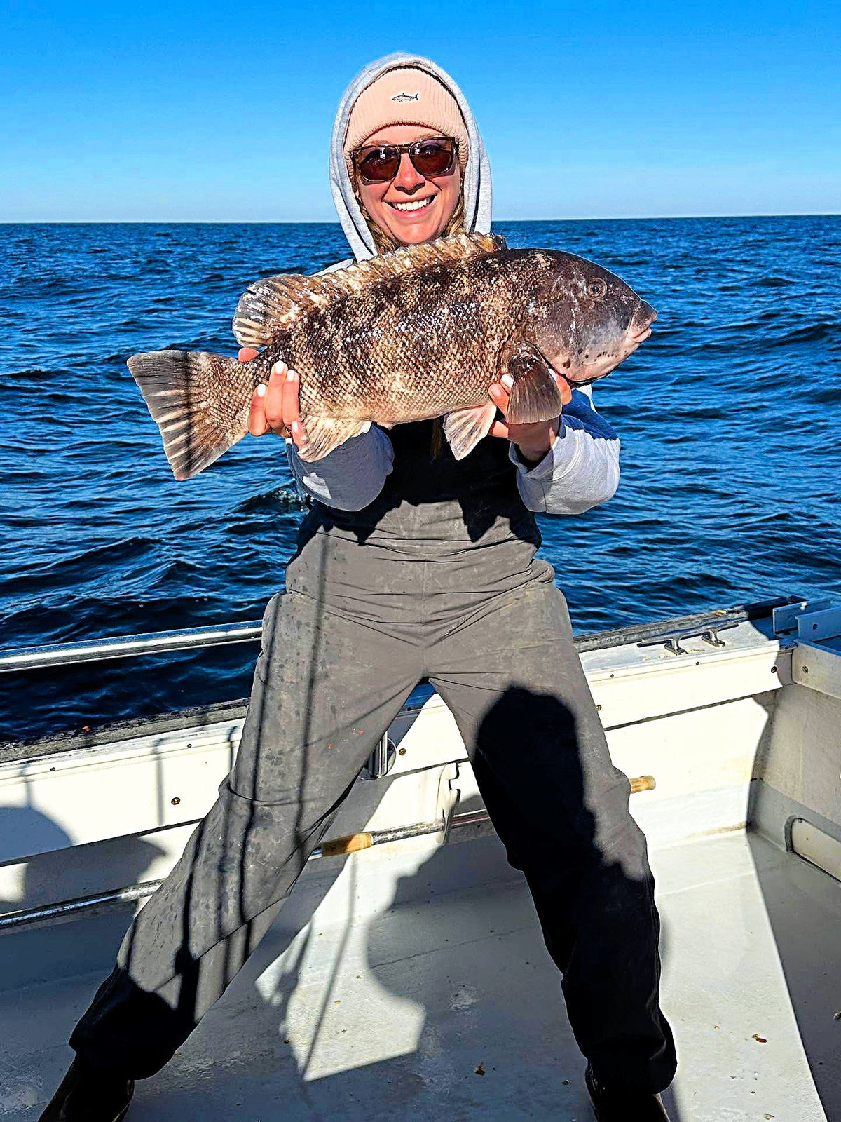 Sunday! Sunday! Sunday! – Grumpys Tackle