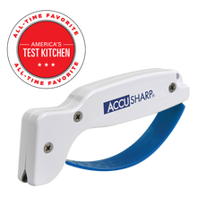 AccuSharp® Knife and Tool Sharpener