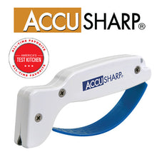 AccuSharp® Knife and Tool Sharpener