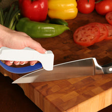 AccuSharp® Knife and Tool Sharpener