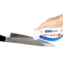 AccuSharp® Knife and Tool Sharpener