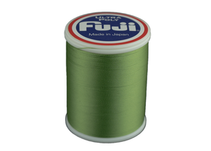 Fuji ULTRA Poly™ NOCP Rod Wrapping Thread - Size D