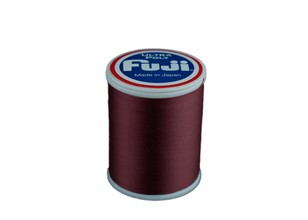 Fuji ULTRA Poly™ NOCP Rod Wrapping Thread - Size D