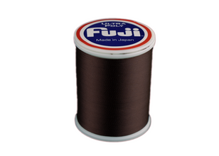 Fuji ULTRA Poly™ NOCP Rod Wrapping Thread - Size D