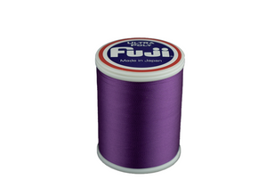 Fuji ULTRA Poly™ NOCP Rod Wrapping Thread - Size D