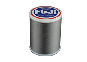 Fuji ULTRA Poly™ NOCP Rod Wrapping Thread - Size D