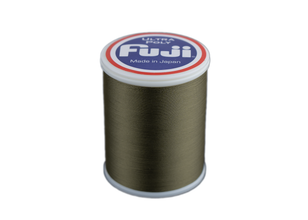 Fuji ULTRA Poly™ NOCP Rod Wrapping Thread - Size D