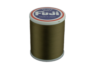 Fuji ULTRA Poly™ NOCP Rod Wrapping Thread - Size D