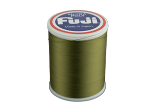 Fuji ULTRA Poly™ NOCP Rod Wrapping Thread - Size D